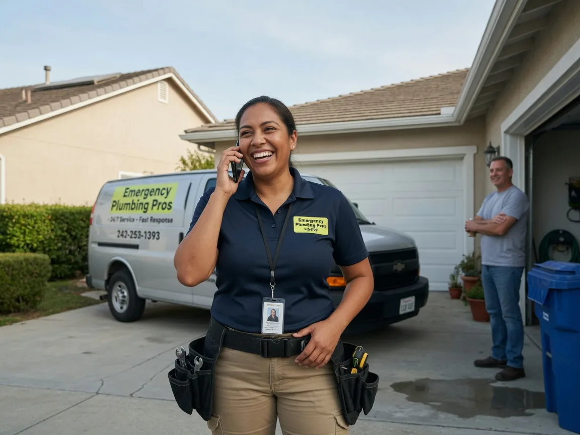 Emergency Plumber Newhope, AR FAQs